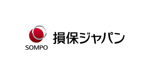 損保ジャパン（株）